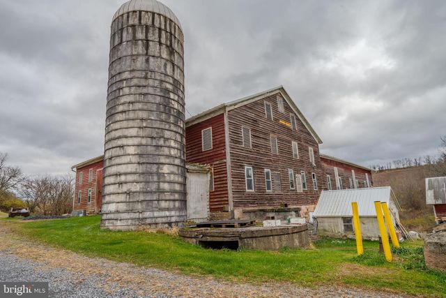 1840 MASDEN HOLLOW RD, Beech Creek, PA 16822