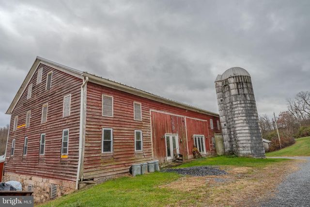 1840 MASDEN HOLLOW RD, Beech Creek, PA 16822