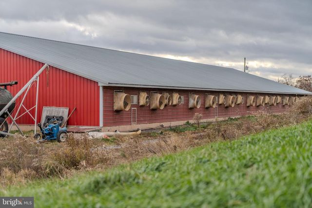 1840 MASDEN HOLLOW RD, Beech Creek, PA 16822