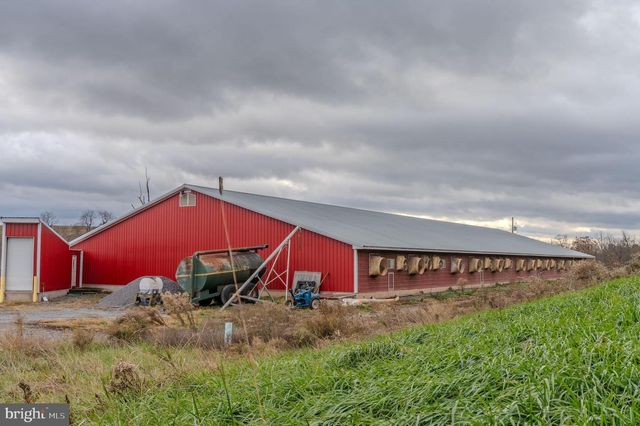 1840 MASDEN HOLLOW RD, Beech Creek, PA 16822