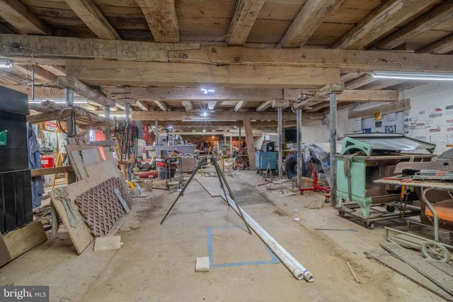 1840 MASDEN HOLLOW RD, Beech Creek, PA 16822