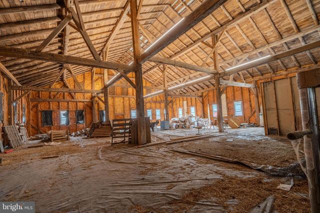 1840 MASDEN HOLLOW RD, Beech Creek, PA 16822