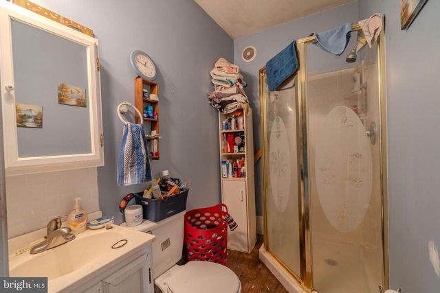 1840 MASDEN HOLLOW RD, Beech Creek, PA 16822