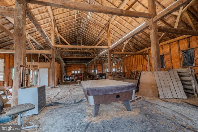 1840 MASDEN HOLLOW RD, Beech Creek, PA 16822