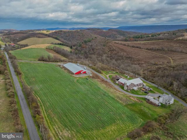 1840 MASDEN HOLLOW RD, Beech Creek, PA 16822