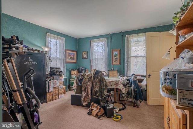 1840 MASDEN HOLLOW RD, Beech Creek, PA 16822