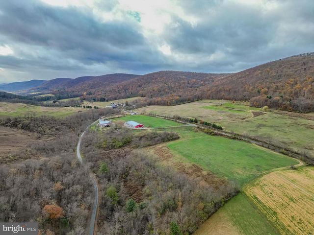 1840 MASDEN HOLLOW RD, Beech Creek, PA 16822