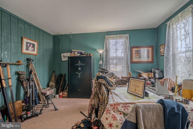 1840 MASDEN HOLLOW RD, Beech Creek, PA 16822