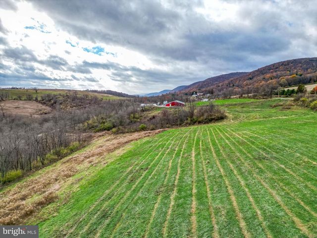 1840 MASDEN HOLLOW RD, Beech Creek, PA 16822