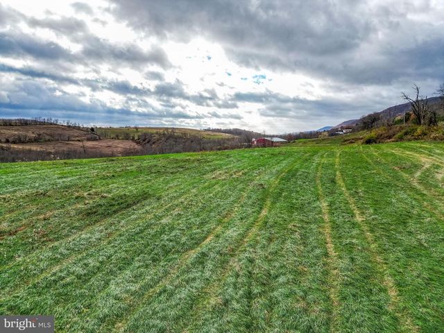 1840 MASDEN HOLLOW RD, Beech Creek, PA 16822