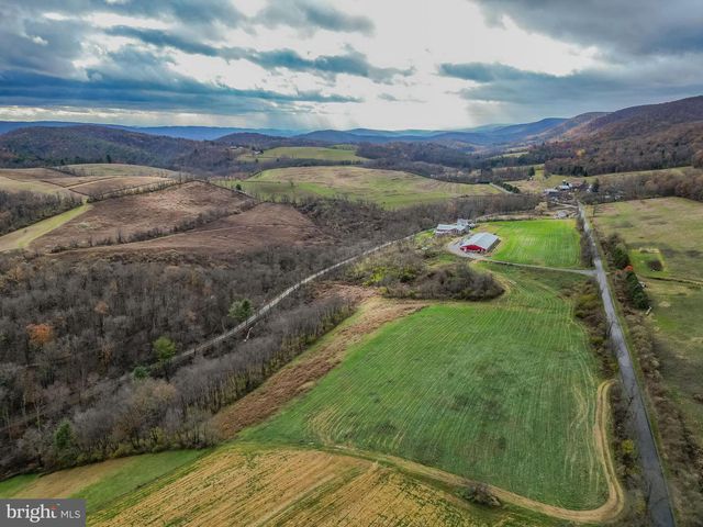 1840 MASDEN HOLLOW RD, Beech Creek, PA 16822