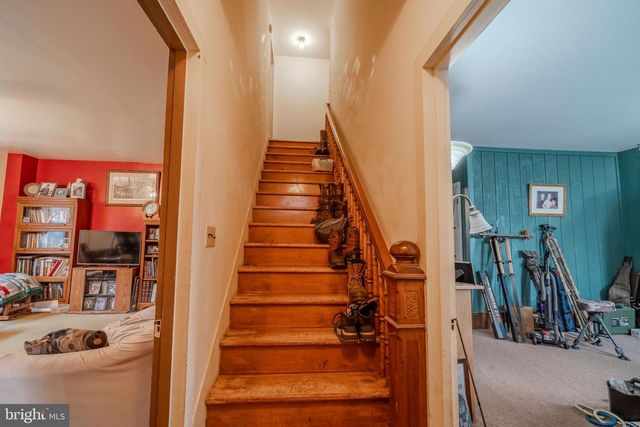 1840 MASDEN HOLLOW RD, Beech Creek, PA 16822