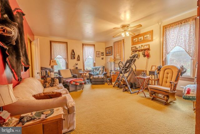 1840 MASDEN HOLLOW RD, Beech Creek, PA 16822