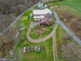 1840 MASDEN HOLLOW RD, Beech Creek, PA 16822