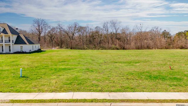 Lot 13 Manchac Reserve Dr, Baton Rouge, LA 70817