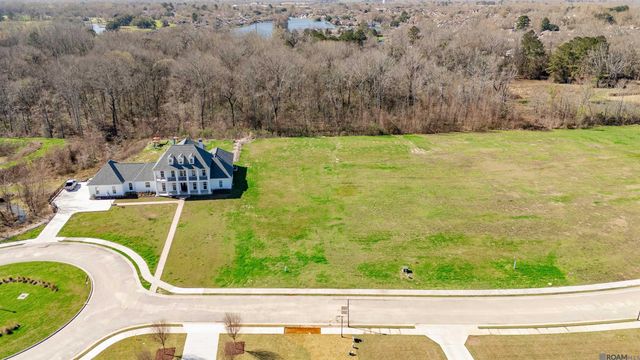 Lot 13 Manchac Reserve Dr, Baton Rouge, LA 70817