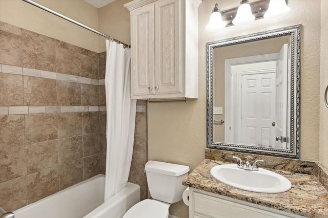 109 Visalia Lane, Denton, TX 76210