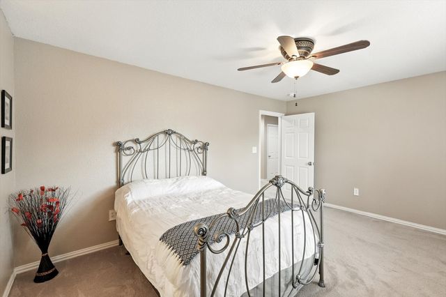 109 Visalia Lane, Denton, TX 76210