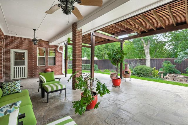 109 Visalia Lane, Denton, TX 76210