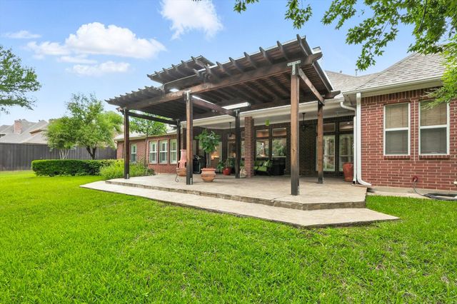 109 Visalia Lane, Denton, TX 76210