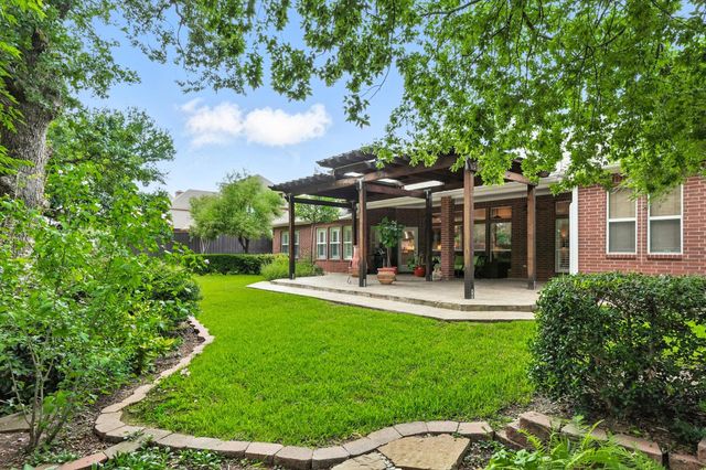 109 Visalia Lane, Denton, TX 76210