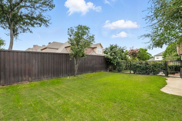 109 Visalia Lane, Denton, TX 76210