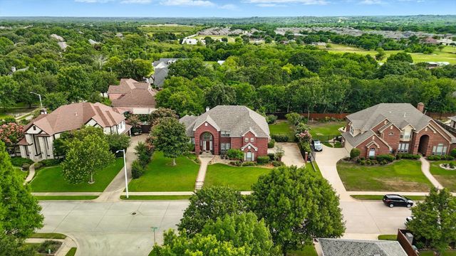 109 Visalia Lane, Denton, TX 76210