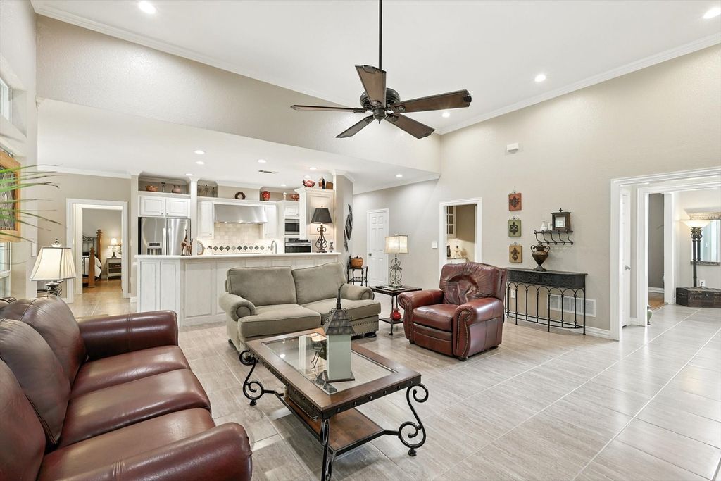 109 Visalia Lane, Denton, TX 76210 — photo 5