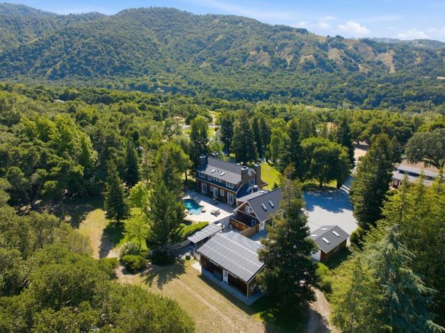 7 San Clemente Drive, Carmel Valley, CA 93924