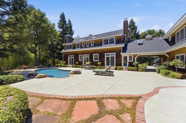 7 San Clemente Drive, Carmel Valley, CA 93924