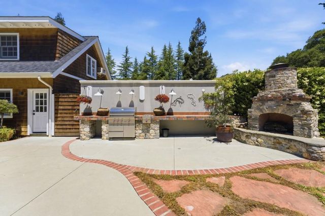 7 San Clemente Drive, Carmel Valley, CA 93924