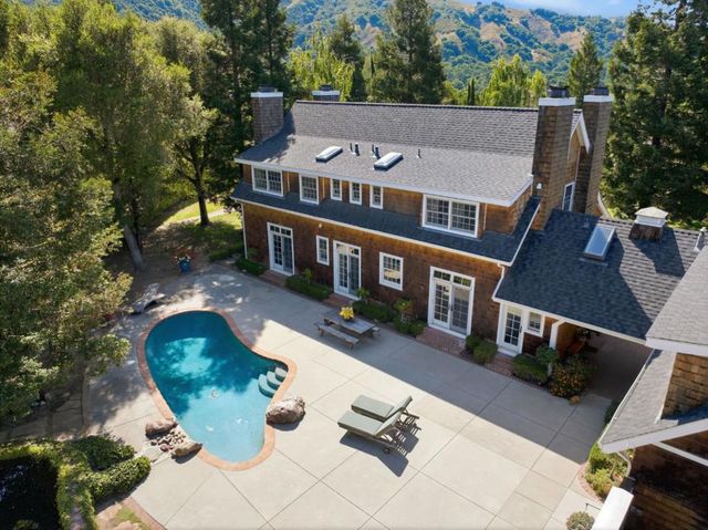 7 San Clemente Drive, Carmel Valley, CA 93924