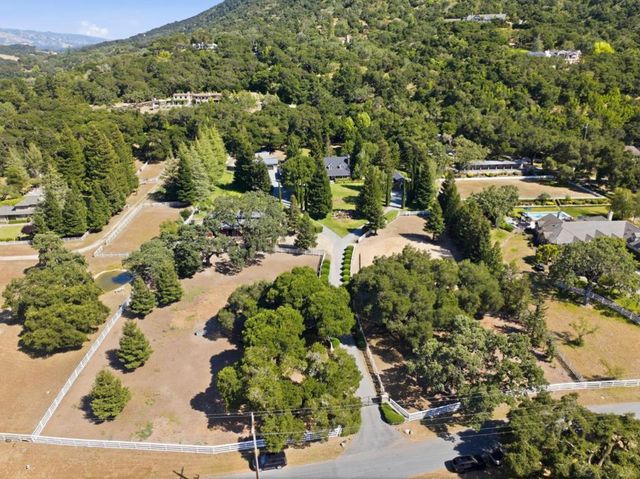 7 San Clemente Drive, Carmel Valley, CA 93924
