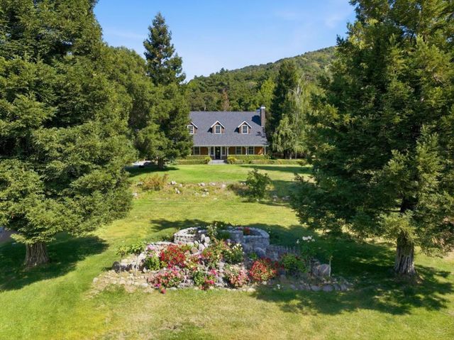 7 San Clemente Drive, Carmel Valley, CA 93924