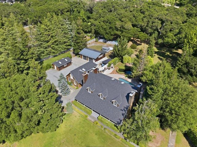 7 San Clemente Drive, Carmel Valley, CA 93924