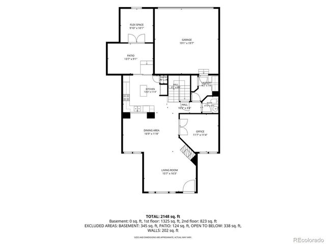 680 S Yarrow St, Lakewood, CO 80226