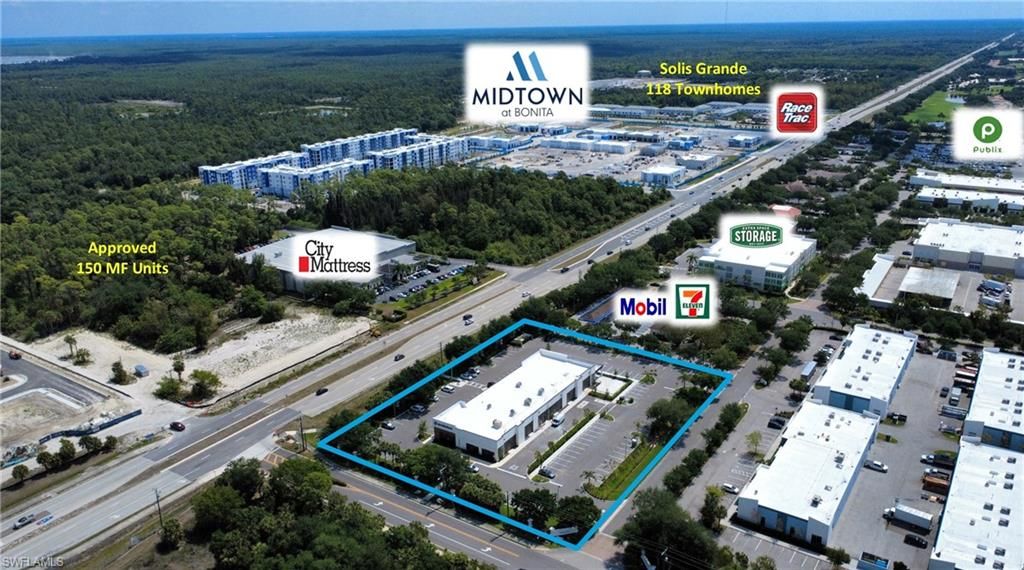 12611 Bonita Beach RD SE, BONITA SPRINGS, FL 34135 — exterior