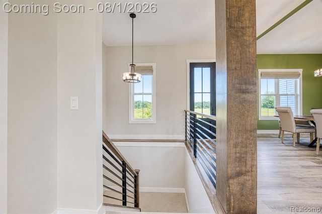 10645 Mark Drive, Dexter, MI 48130