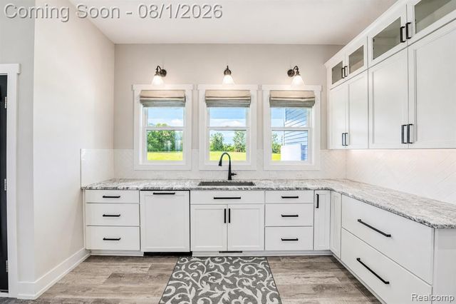 10645 Mark Drive, Dexter, MI 48130