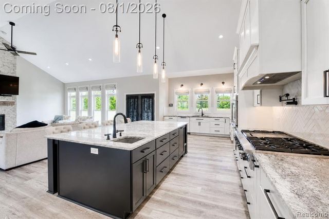 10645 Mark Drive, Dexter, MI 48130