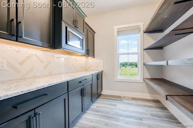 10645 Mark Drive, Dexter, MI 48130