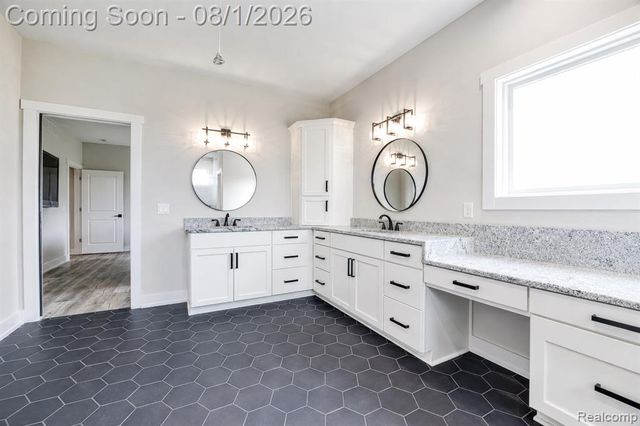 10645 Mark Drive, Dexter, MI 48130