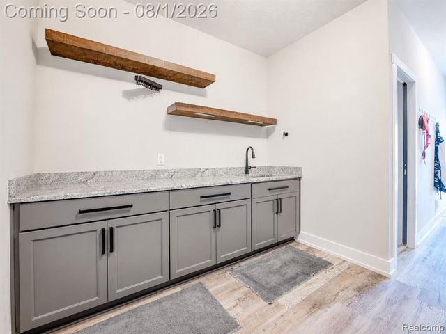 10645 Mark Drive, Dexter, MI 48130