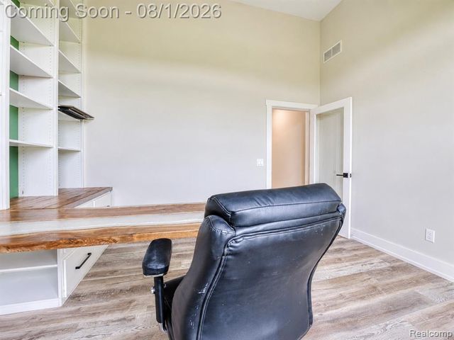 10645 Mark Drive, Dexter, MI 48130