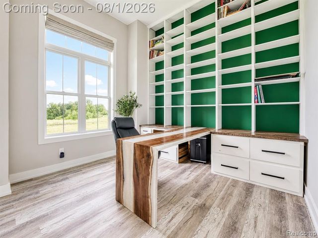 10645 Mark Drive, Dexter, MI 48130