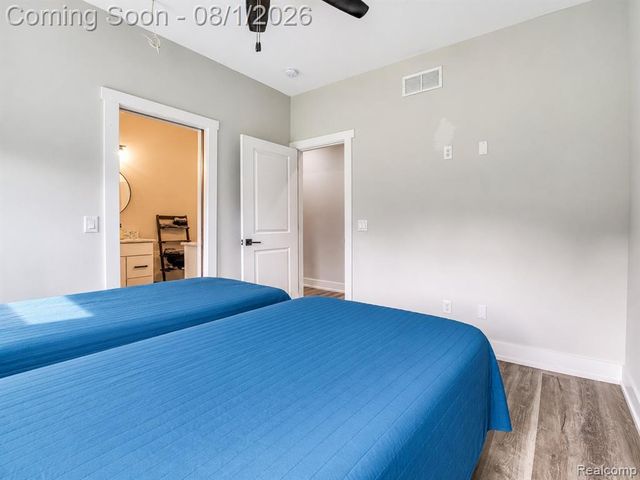 10645 Mark Drive, Dexter, MI 48130