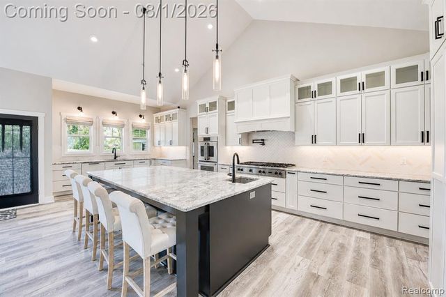 10645 Mark Drive, Dexter, MI 48130