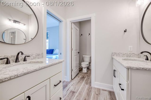 10645 Mark Drive, Dexter, MI 48130