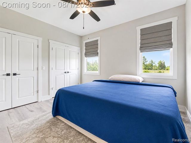 10645 Mark Drive, Dexter, MI 48130