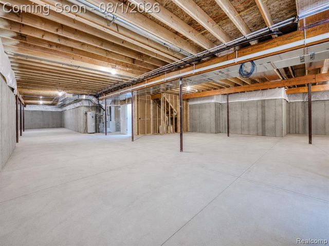 10645 Mark Drive, Dexter, MI 48130